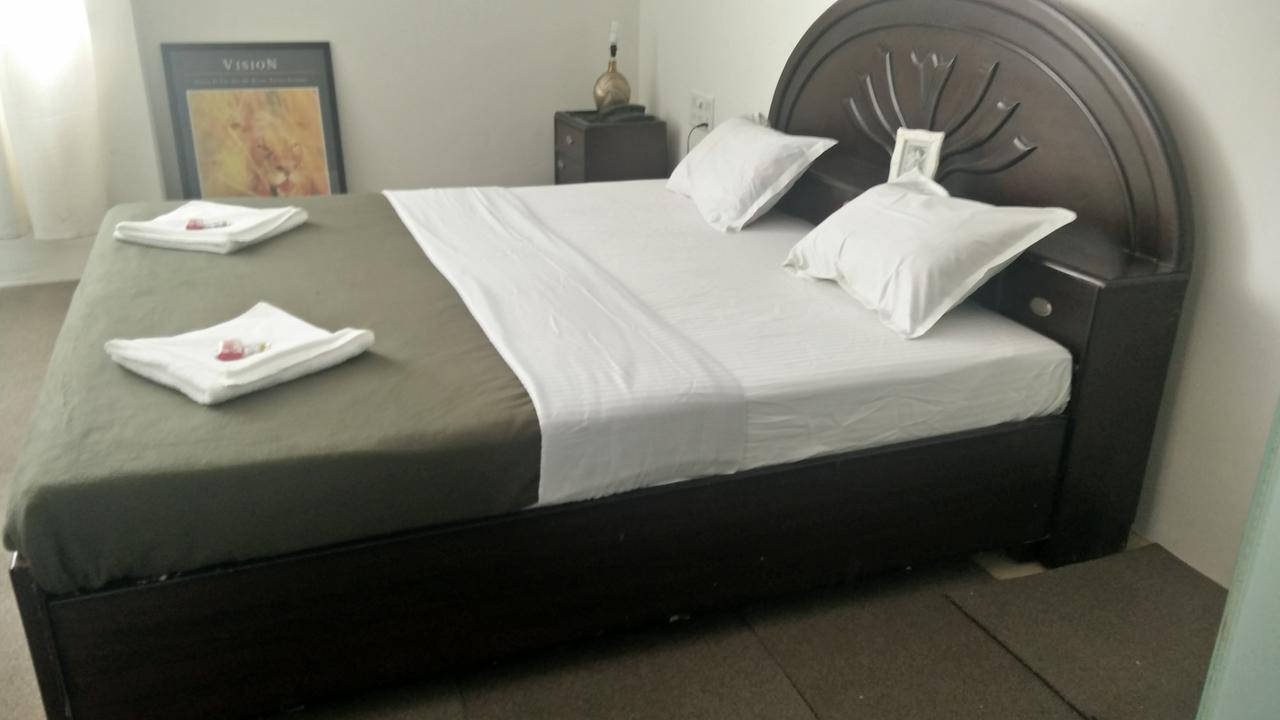 Airport Residency Bangalore Devanahalli Extérieur photo