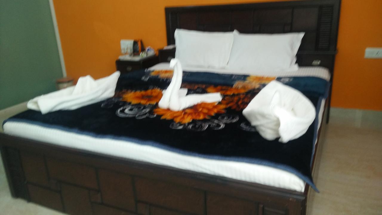 Airport Residency Bangalore Devanahalli Extérieur photo