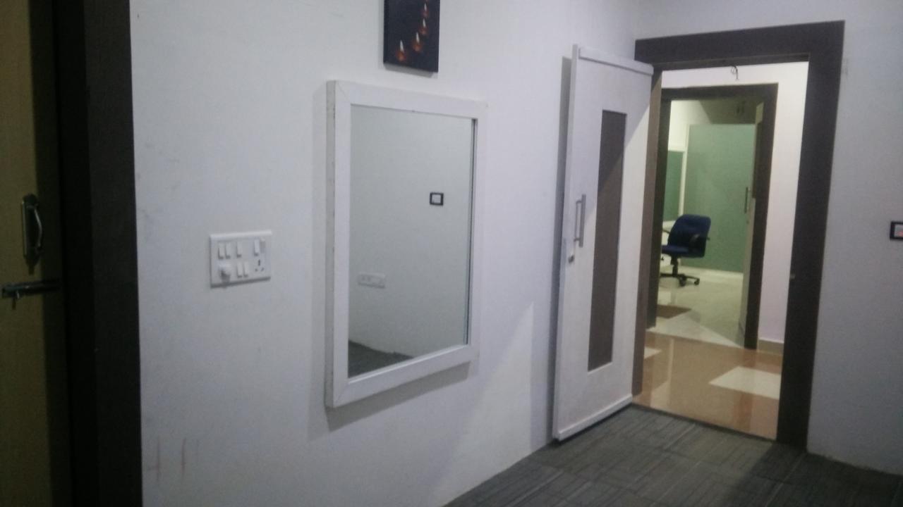 Airport Residency Bangalore Devanahalli Extérieur photo