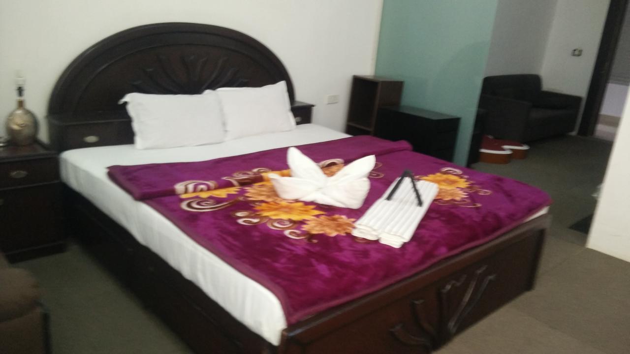 Airport Residency Bangalore Devanahalli Extérieur photo